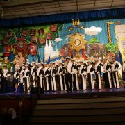 KG Bürgergarde Blau-Gold (28.01.07)